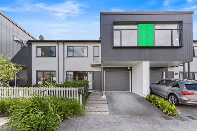Spacious & Modern. 4 Bed 2.5 Bath