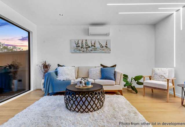 Brand New 4 Bedrooms | 2.5 Bathrooms