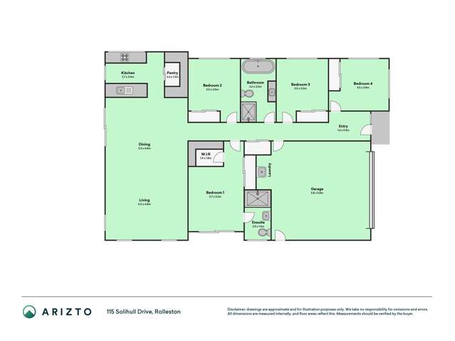 115 Solihull Drive Rolleston Rolleston_1