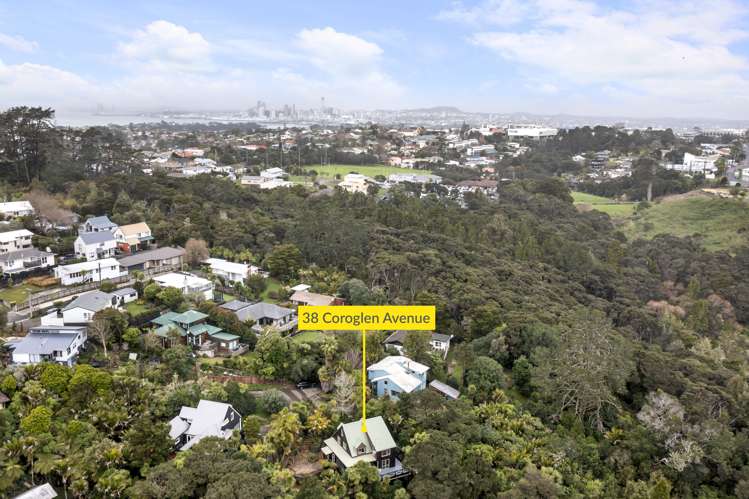 38 Coroglen Avenue Birkenhead_17