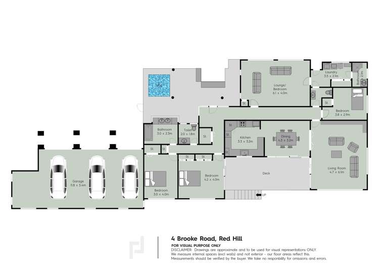 4 Brooke Road Red Hill_11