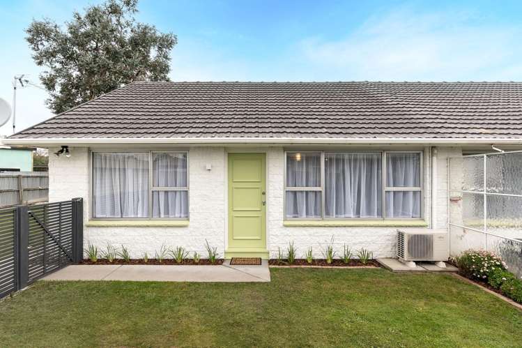 4/22 Clive Street Linwood_11