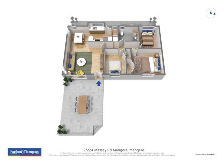 2/224 Massey Road Mangere East_11