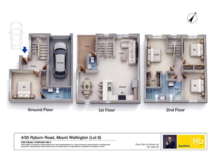 4/35 Ryburn Road Mt Wellington_16