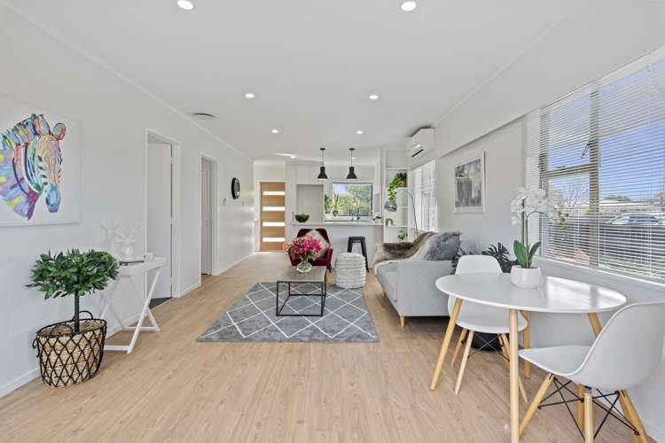 64a Muir Avenue Mangere Bridge Manukau City Houses for Sale One