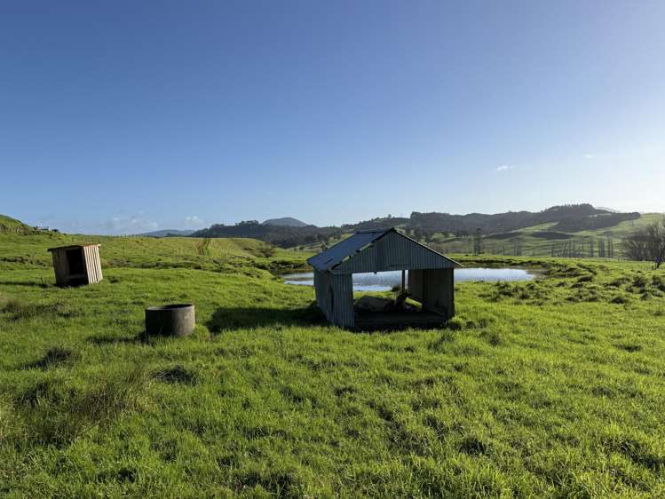 Lot 3 Maungakaramea Road_0