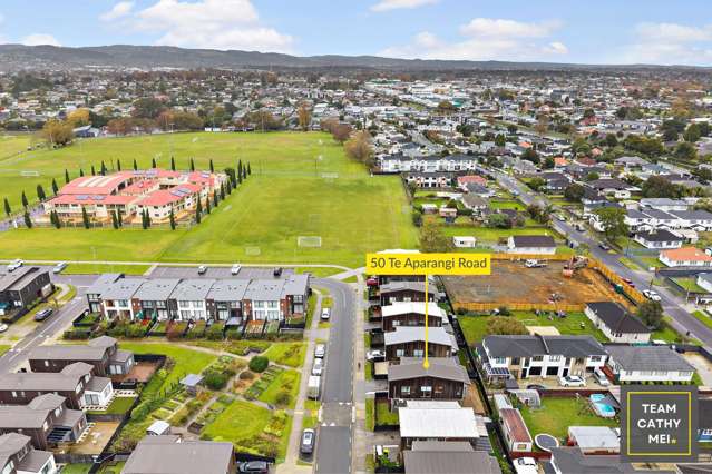 50 Te Aparangi Road Papakura_2