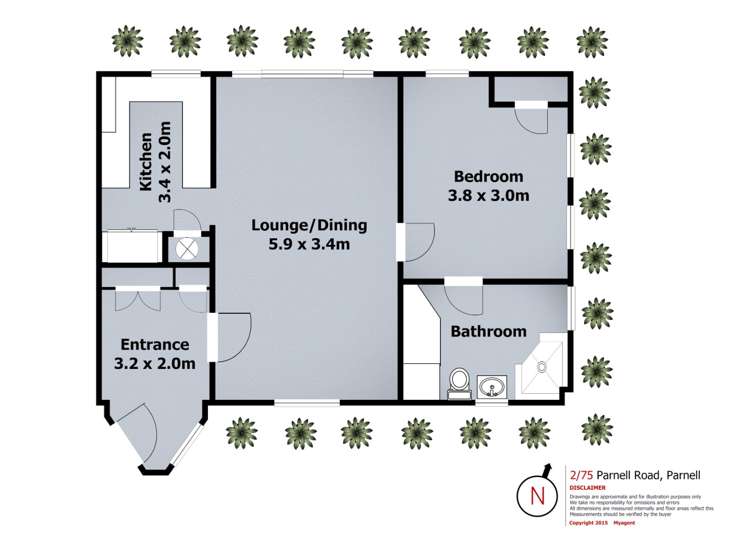 2/75 Parnell Road 1761_2