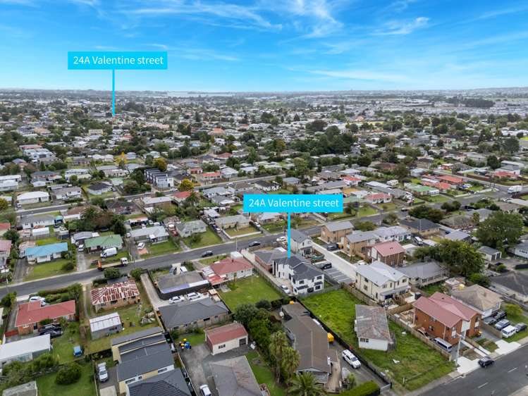 24A Valentine Street Papakura_19