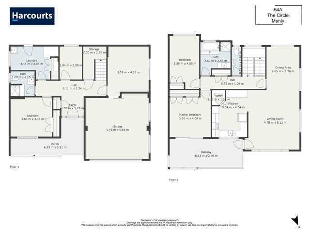 54a The Circle Manly_1