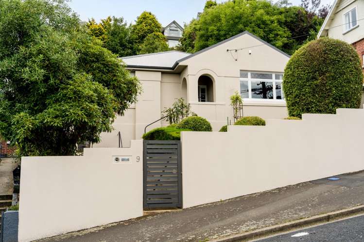 9 William Street Dunedin Central_26