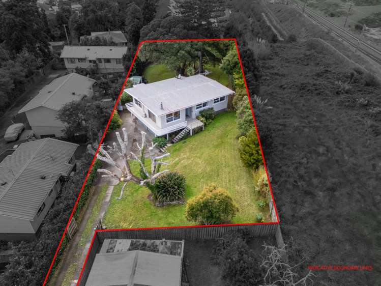 8A Malam Street Glen Eden_19