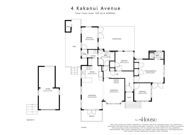 4 Kakanui Avenue Hillcrest_1