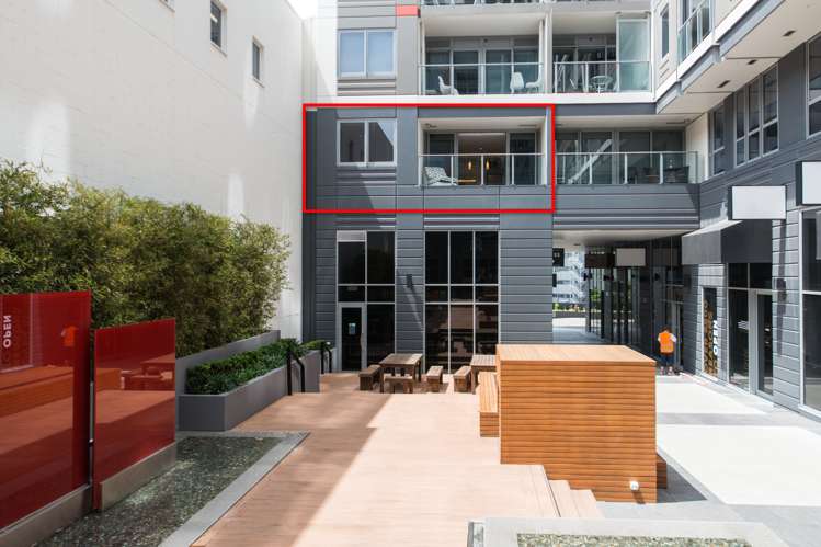 115/27 Union Street Auckland Central_10