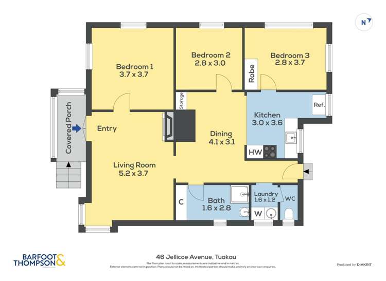 46 Jellicoe Avenue Tuakau_15