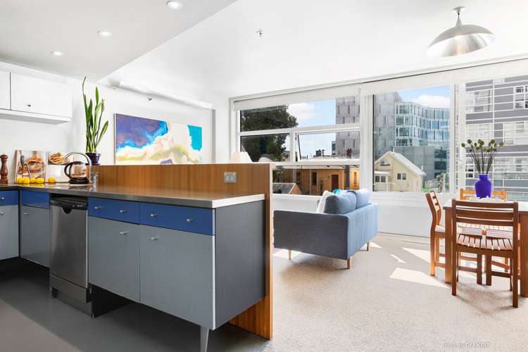 59/43 Mulgrave Street Thorndon_5