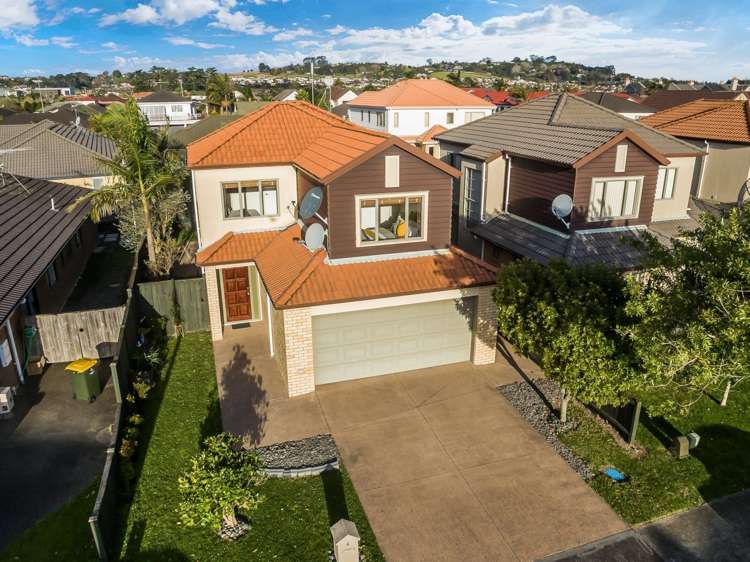 4 Lissleton Drive East Tamaki_4