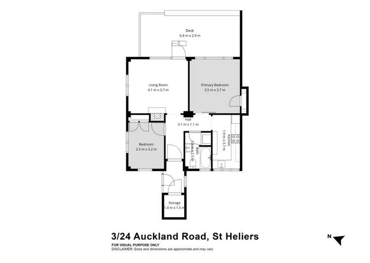 3/24 Auckland Road St Heliers_12