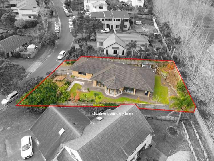 3 Cricklade Terrace Windsor Park_26