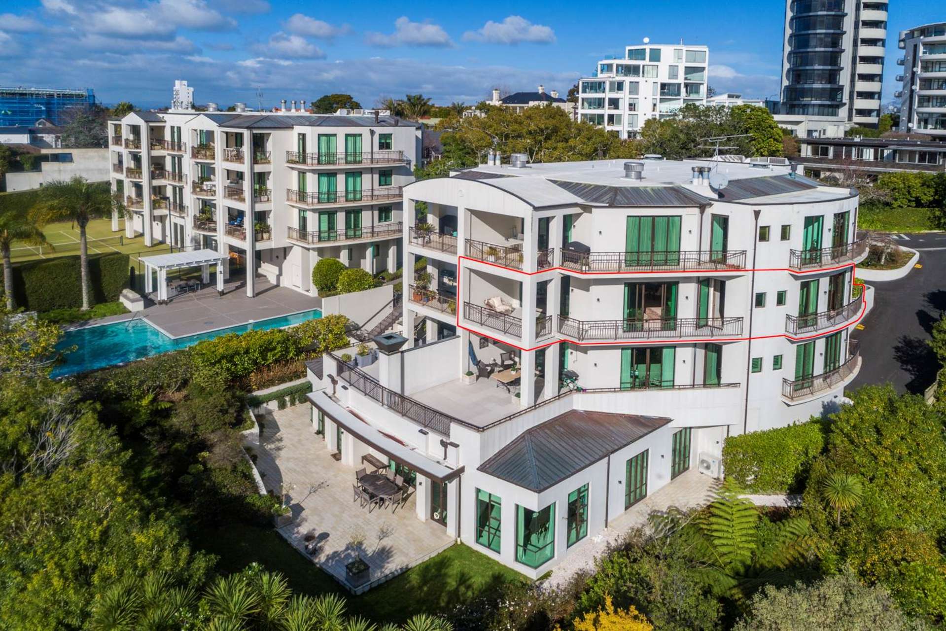 4/456 Remuera Road Remuera_0