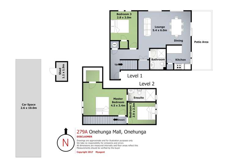 279a Onehunga Mall Onehunga_14