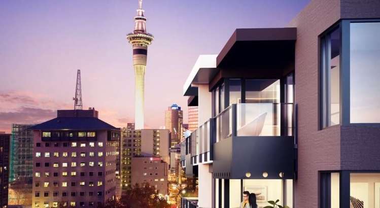 1503/106 Vincent Street Auckland Central_10