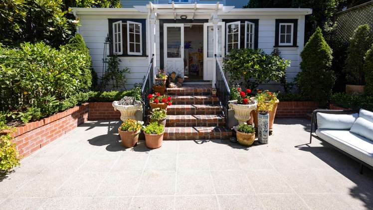 17 Park Street Thorndon_1