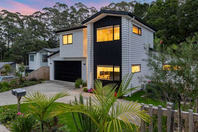 Two Homes, Endless Possibilities