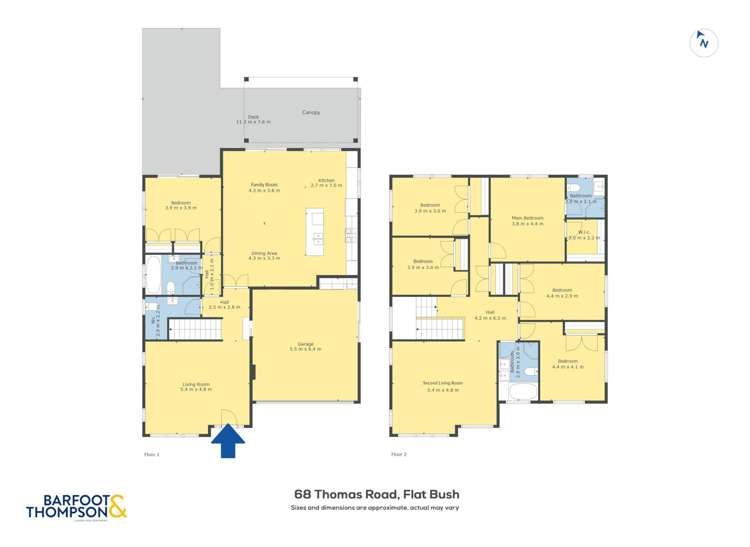 68 Thomas Road Flat Bush_32