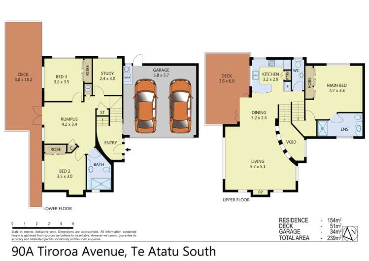 90a Tiroroa Avenue Te Atatu South_17