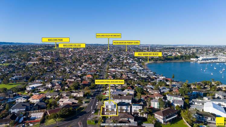 147a Clovelly Road Bucklands Beach_4