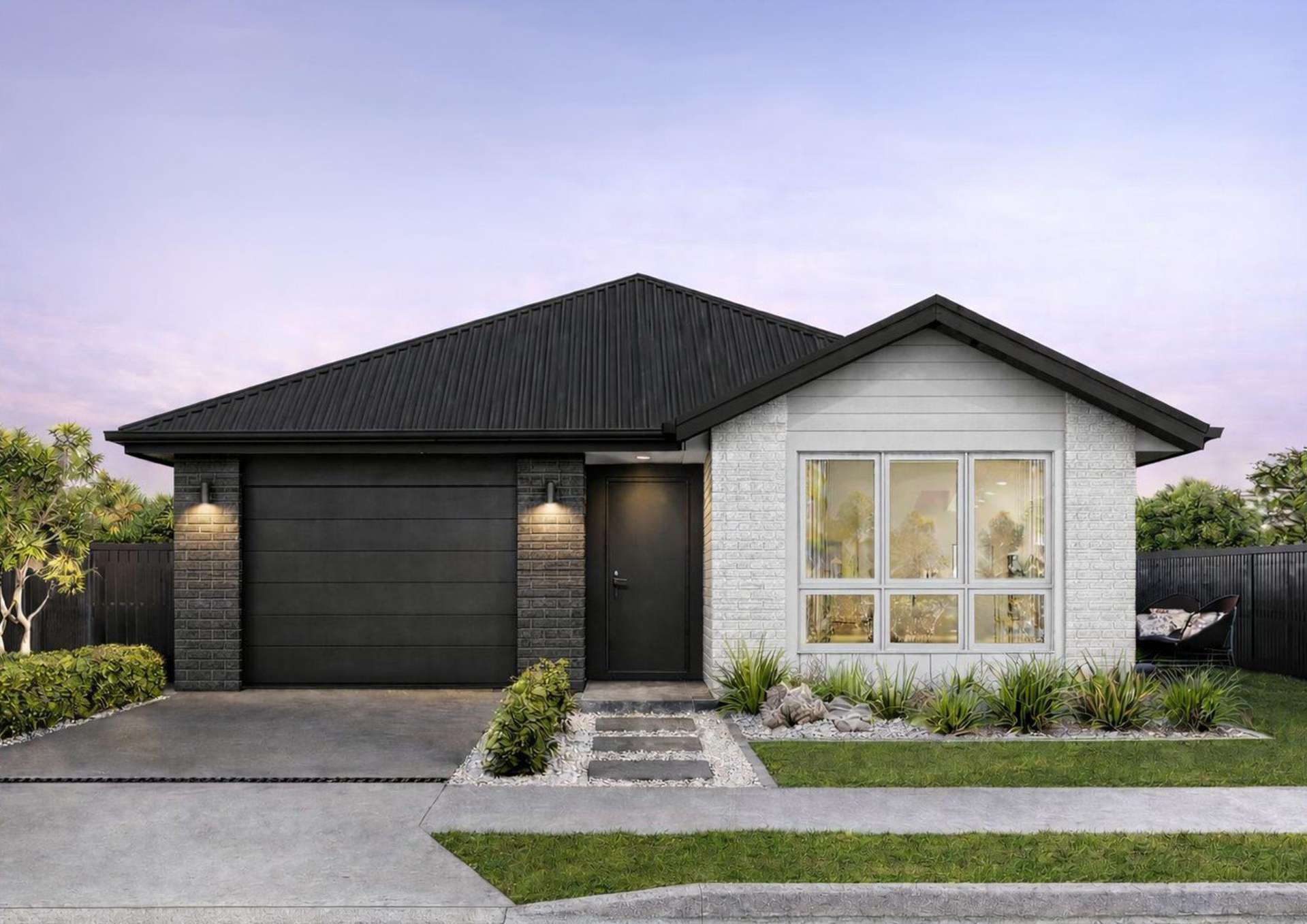 McGarry Drive Kaiapoi 7630_0