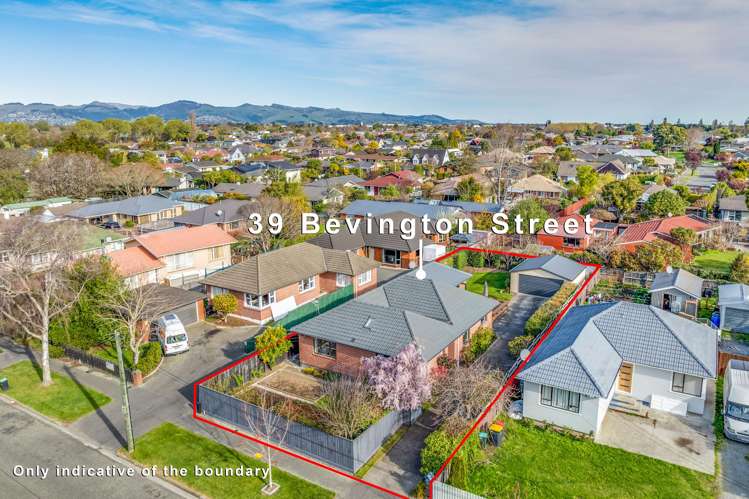 39 Bevington Street Avonhead_24