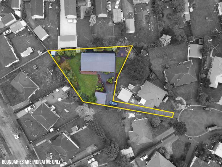 5a Dana Place Mairehau_24