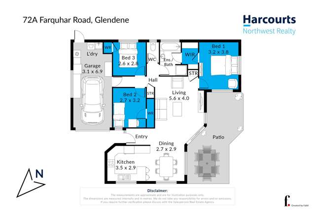 72a Farquhar Road Glendene_1