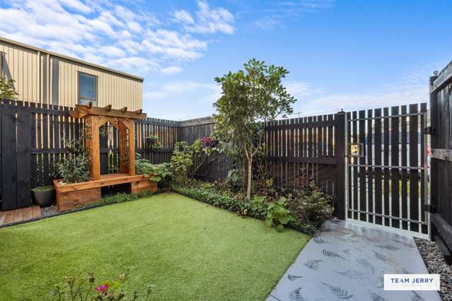 A Home That Captures the Heart
