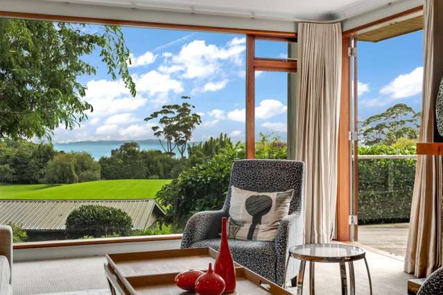 Magnificent Seaside Estate in Prestigious Whitford