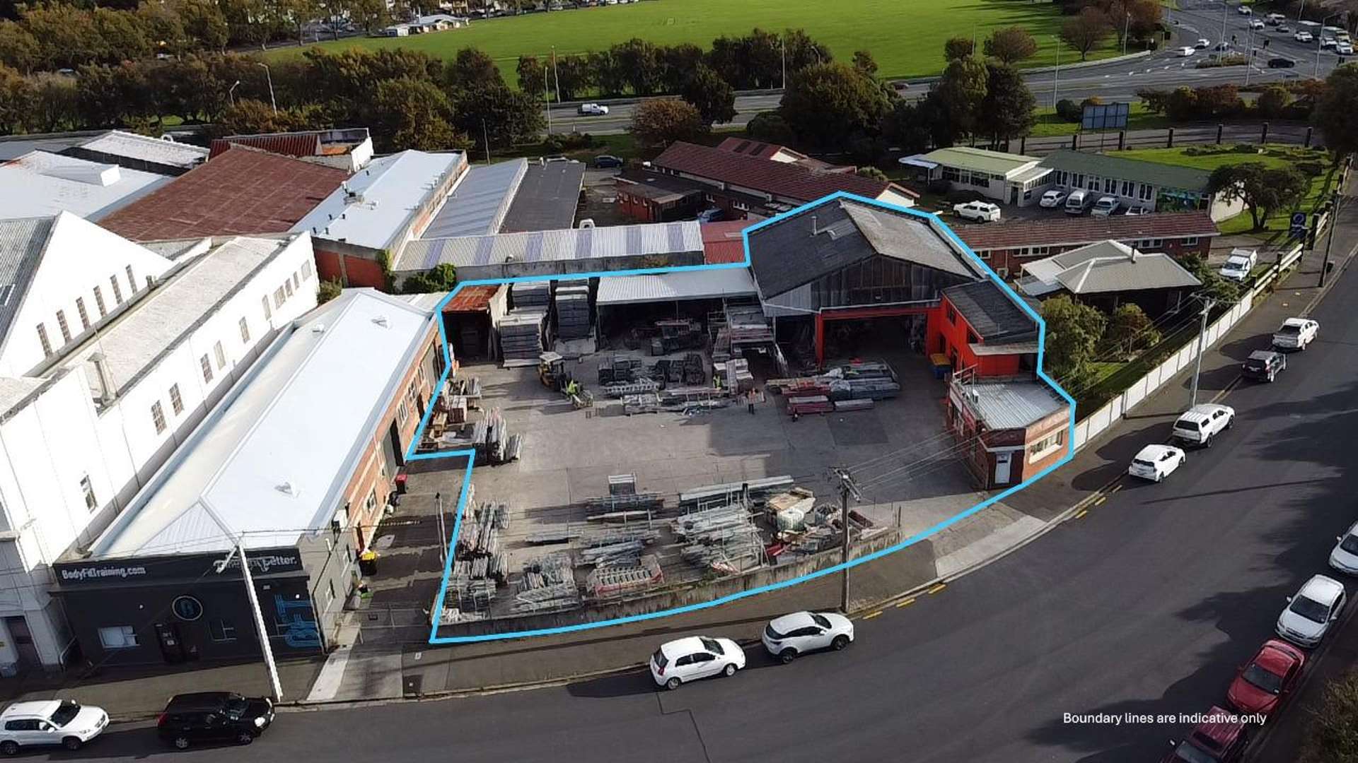 22 Bridgman Street Kensington_0