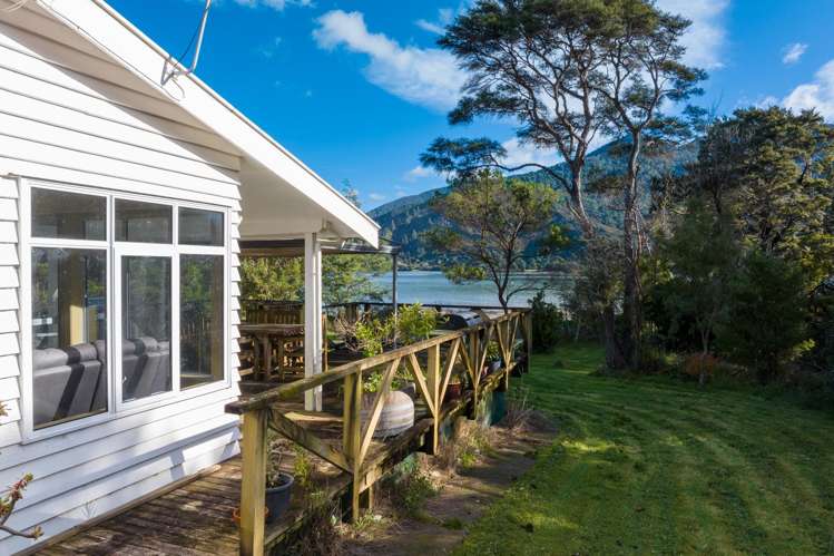 6694 Kenepuru Road Marlborough Sounds_29