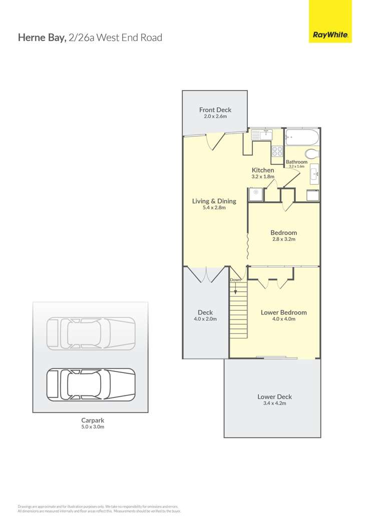 2/26A West End Road Herne Bay_28