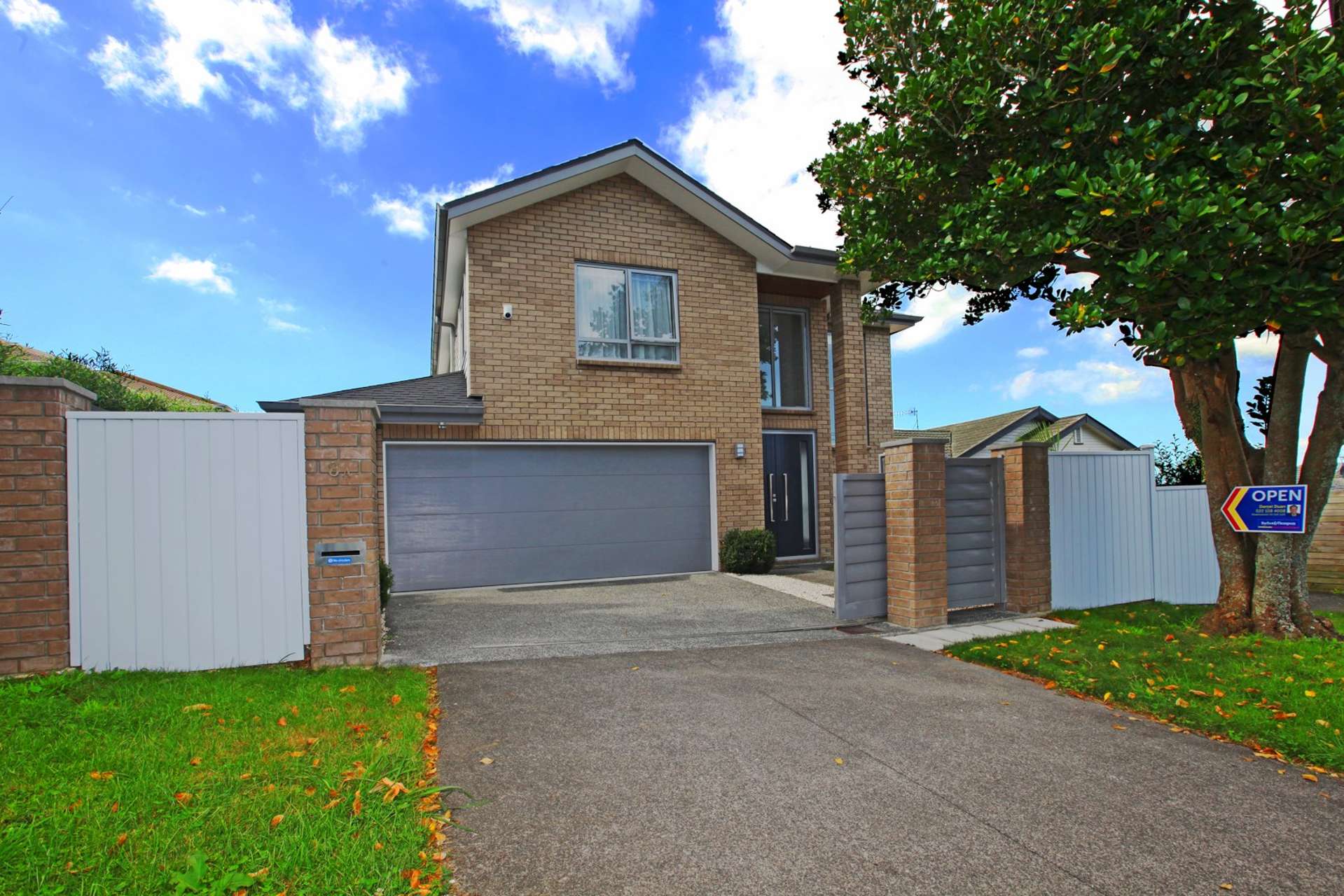 8a Ferguson Avenue Greenlane_0