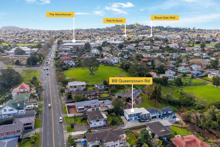 89 Queenstown Road Onehunga_25