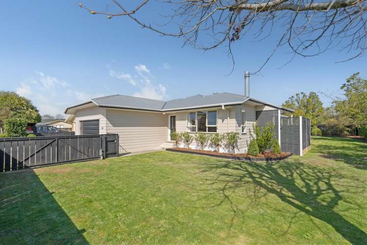 83 Hillcrest Street Masterton_32