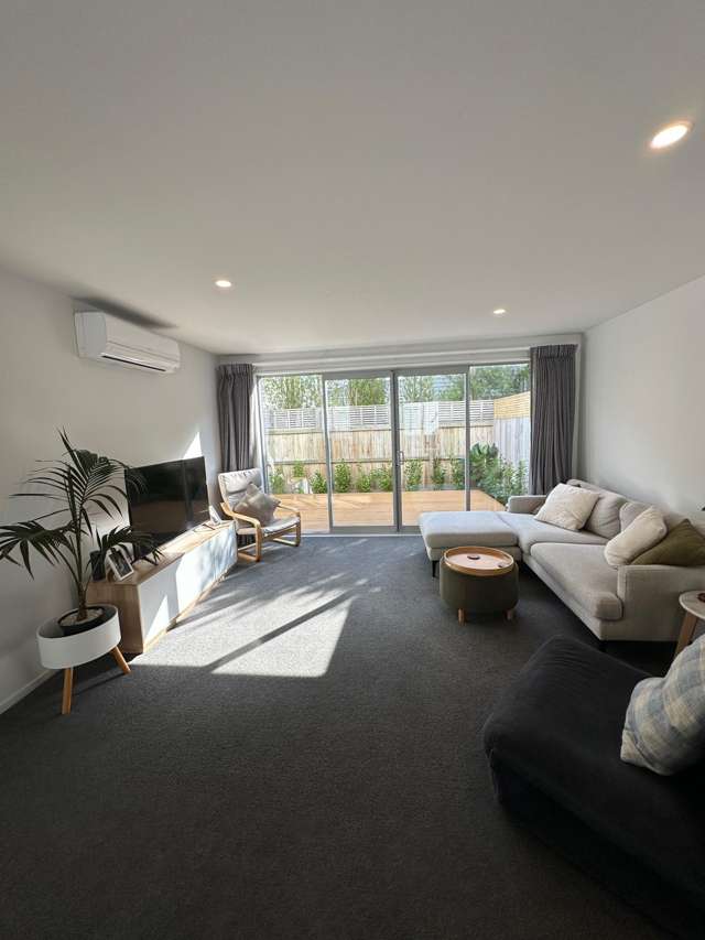 2/368 Hereford St, Christchurch Central City