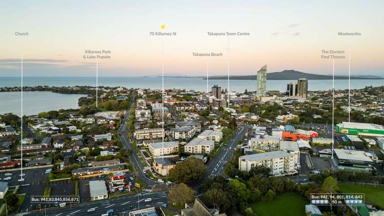 Lot 7-11/70 Killarney Street Takapuna_3