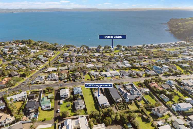 1037 Whangaparaoa Road Tindalls Beach_20