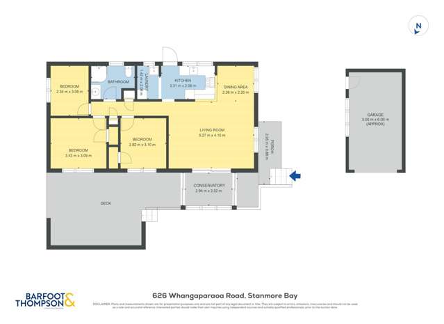 626 Whangaparaoa Road Whangaparaoa_1