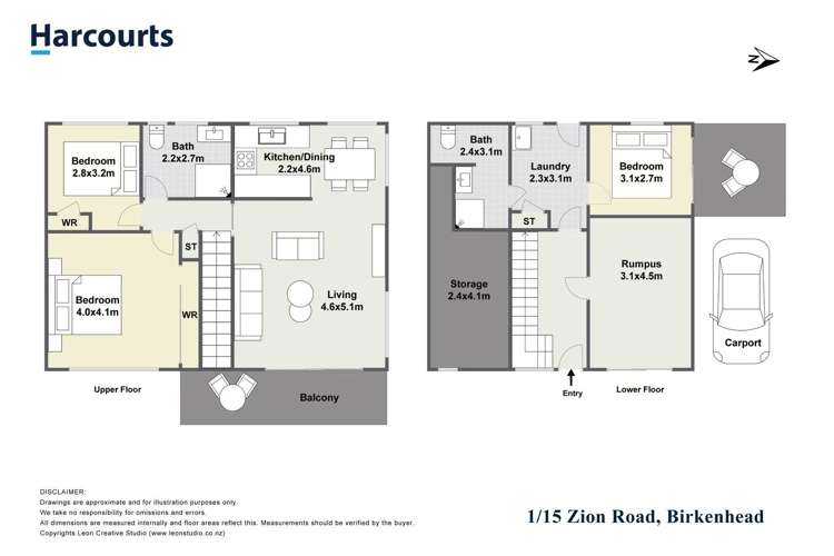 1/15 Zion Road Birkenhead_23