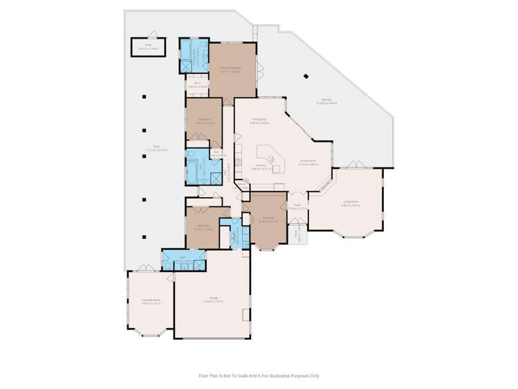 80 Tarapatiki Drive Whitianga_29