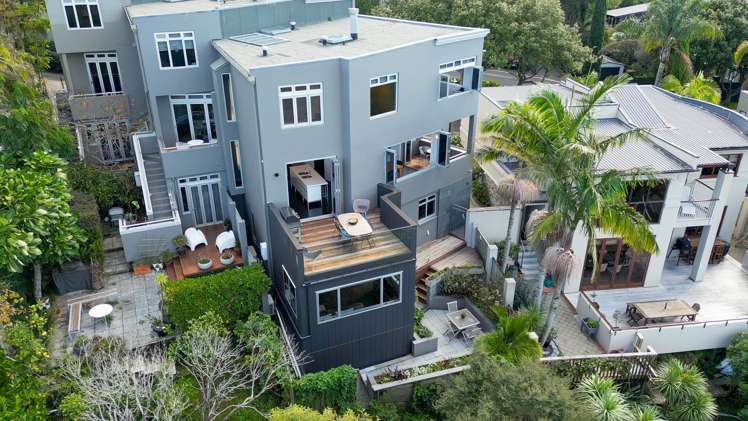 27 Laxon Terrace Remuera_27